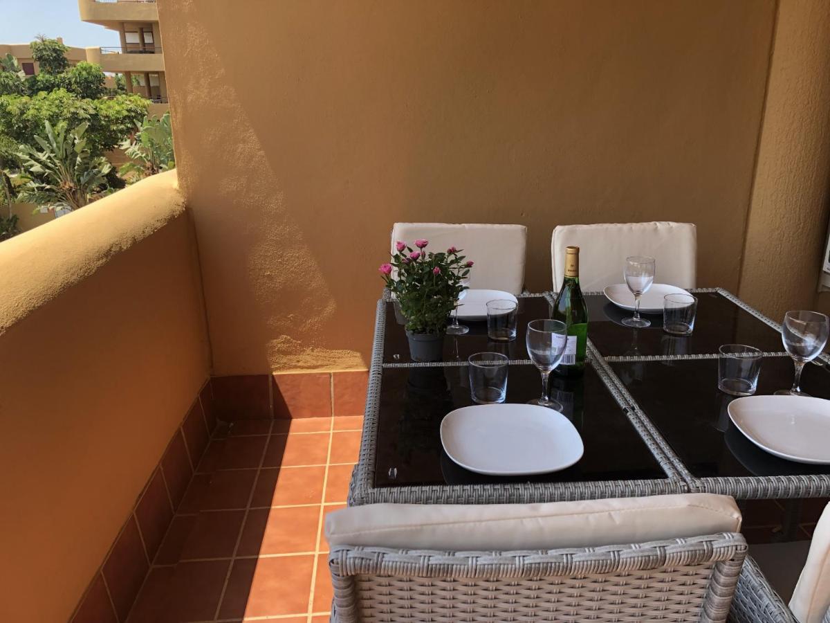 La Cala Azul 2 Bedroom Apartment With Big Sunny Terrace & Walking Distance To All The Amenities - Costa Del Sol La Cala De Mijas Eksteriør bilde